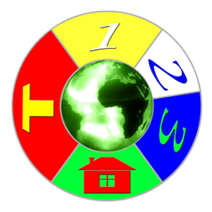 Logo Công ty Cổ phần Bất động sản TUẤN123