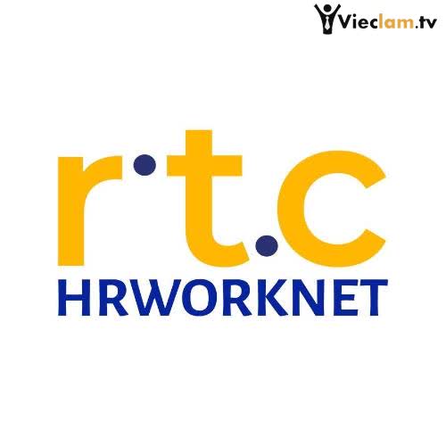 Logo Công ty TNHH R.T.C