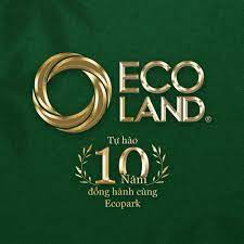 Logo Công ty Cổ phần ECO LAND