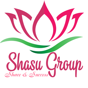 Logo Shasu Group
