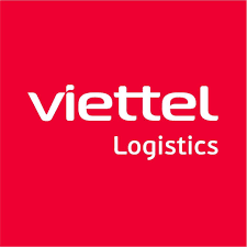 Logo Công ty TNHH MTV Logistics Viettel