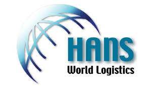 Logo Công ty TNHH Hans World Logistics Việt Nam