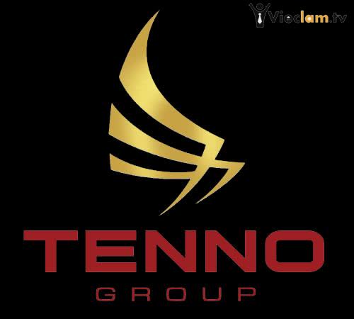 Logo Công ty cổ phầnTenno Group