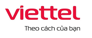 Logo Tổng công ty viễn thông Viettel