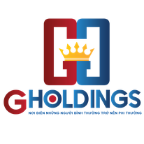 Logo Gholdings