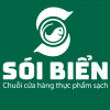 Logo Công ty cổ phần Sói Biển Trung Thực