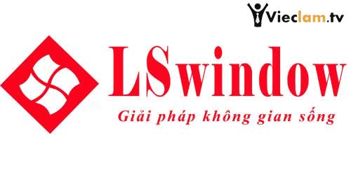 Logo LSWINDOW