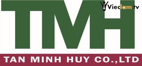 Logo Công ty TNHH Dịch vụ Kỹ thuật Tân Minh Huy