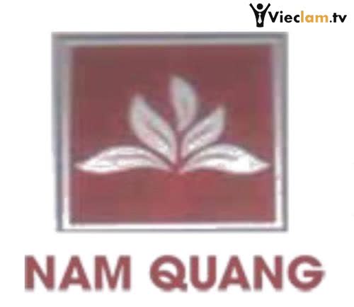 Logo Công ty TNHH Đầu tư thương mại và dịch vụ Nam Quang