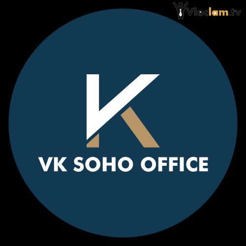 Logo VK Soho Offices