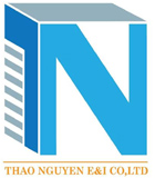 Logo Công ty TNHH thiết bị và dụng cụ Thảo Nguyên