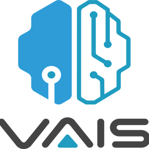 Logo Công ty cổ phần giải pháp trí thông minh nhân tạo Việt Nam