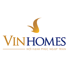 Logo Công ty cổ phần Vinhomes