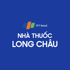 Logo Nhà Thuốc FPT Long Châu