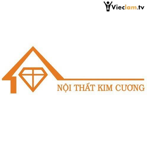 Logo Kim Cương Decor