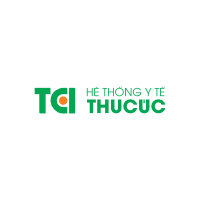 Logo Phòng khám đa khoa quốc tế Thu Cúc- CN công ty cổ phần y khoa và thẩm mỹ Thu Cúc
