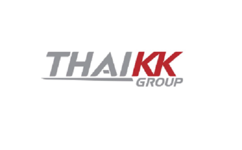 Logo CÔNG TY TNHH THAI KK INDUSTRY (VIỆT NAM)