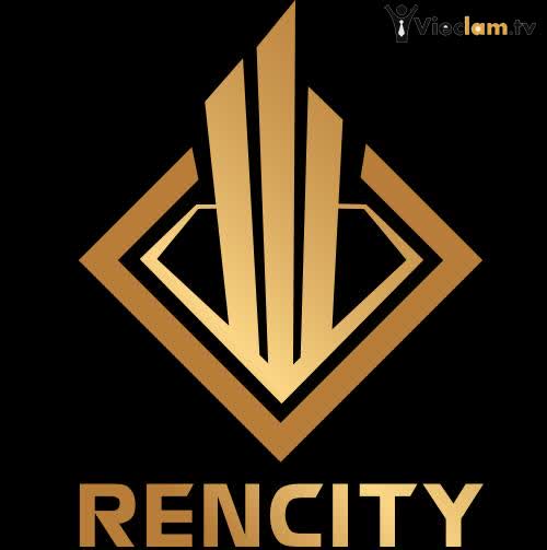 Logo Công ty CP Thương mại và dịch vụ Bất động sản Jencity