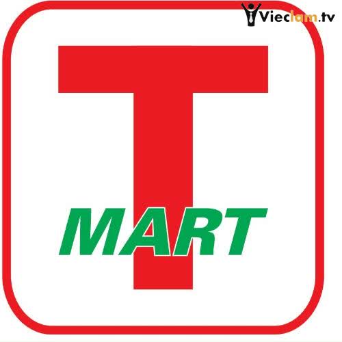 Logo CÔNG TY CỔ PHẦN T-MARTSTORES