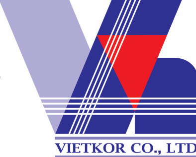 Logo Công ty TNHH Thương Mại Xuất Nhập Khẩu Việt Hàn