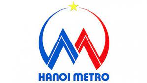 Logo Công ty TNHH Một thành viên Đường Sắt Hà Nội 