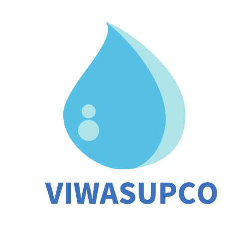 Logo Công ty cổ phần đầu tư nước sạch Sông Đà