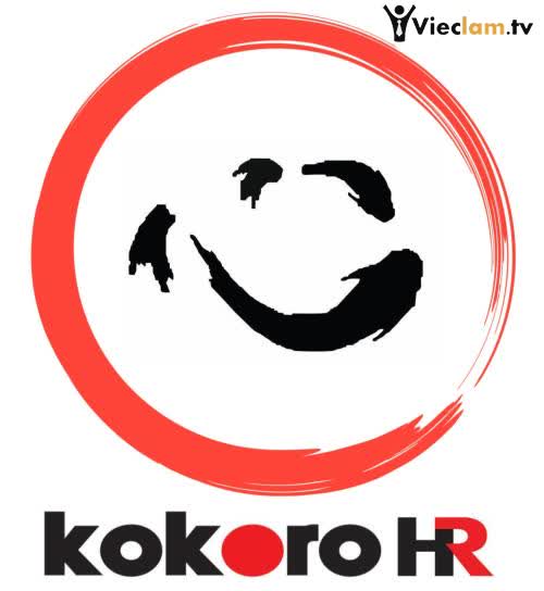 Logo TNHH Tư vấn nhân sự Kokoro