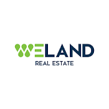 Logo Công ty cổ phần phát triển và kinh doanh BĐS Weland