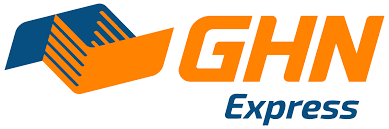 Logo Công ty Cổ phần Dịch vụ Giao Hàng Nhanh - GHN Express