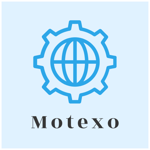 Logo Boxing Motexo Industries Co.,Ltd