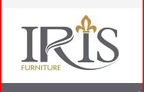 Logo Nội thất Quốc tế IRIS