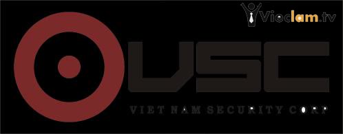 Logo Công ty cổ phần công nghệ VSC