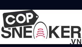 Logo COP SNEAKER VN