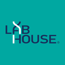 Logo Công ty TNHH LabHouse Việt Nam