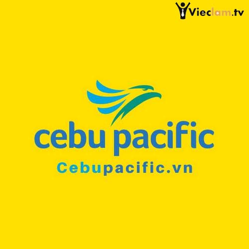 Logo Cebu Pacific VietNam