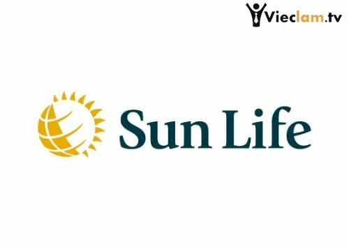 Logo Công Ty BHNT Sun Life Việt Nam