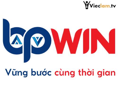 Logo Công ty TNHH BPWIN Việt Nam
