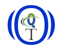 Logo công ty tnhh kỹ thuật cơ điện TM Quốc Tài