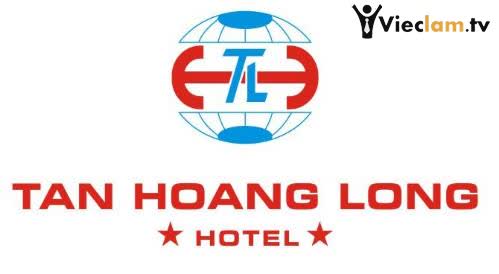 Logo Khách sạn Tân Hoàng Long