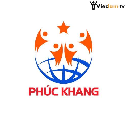 Logo Công Ty TNHH Phúc Khang Group