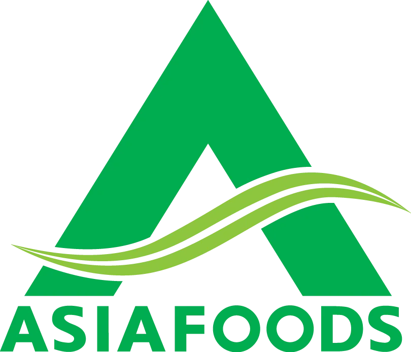 Logo Công ty cổ phần thực phẩm Á Châu (AFC)