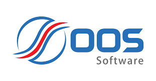 Logo Công ty Cổ phần Phần mềm OOS