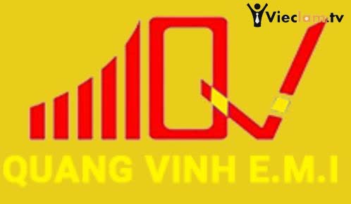 Logo CÔNG TY TNHH QUANG VINH E.M.I