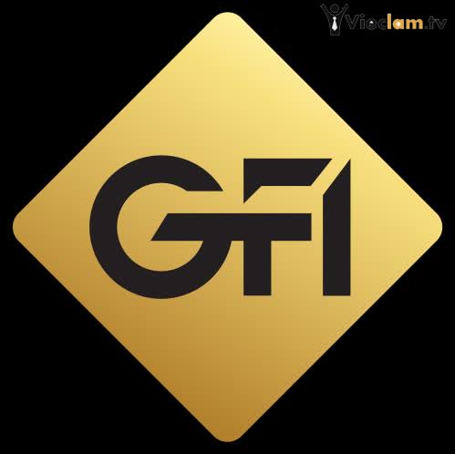 Logo GFI GROUP