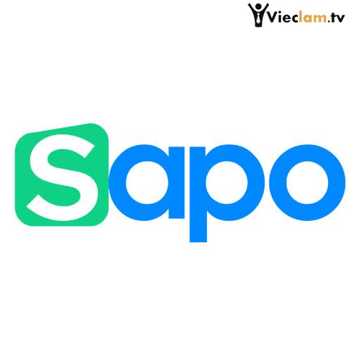 Logo CÔNG TY CỔ PHẦN CÔNG NGHỆ SAPO