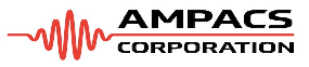 Logo Ampacs International