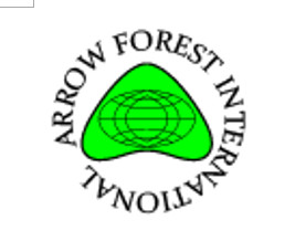 Logo Công ty TNHH Arrow Forest International