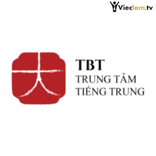 Logo Trung Tâm Tiếng Trung TBT