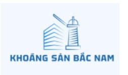 Logo CÔNG TY CỔ PHẦN KINH DOANH KHOÁNG SẢN BẮC NAM