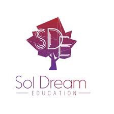 Logo Công ty TNHH SOL-DREAM EDUCATION